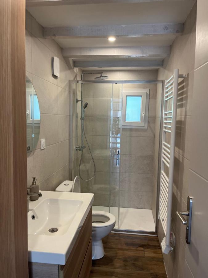 Maisonnette Avec Petite Foret Valréas 외부 사진